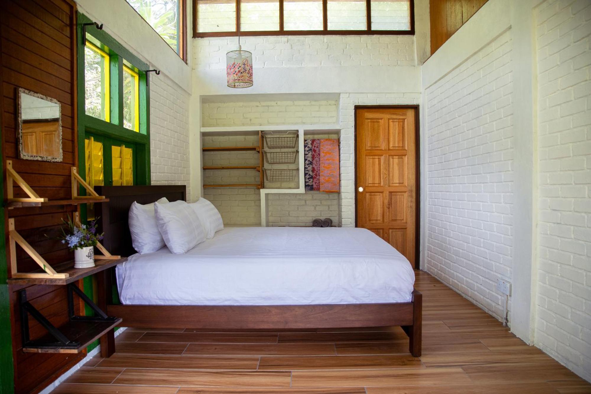 The Dusun *