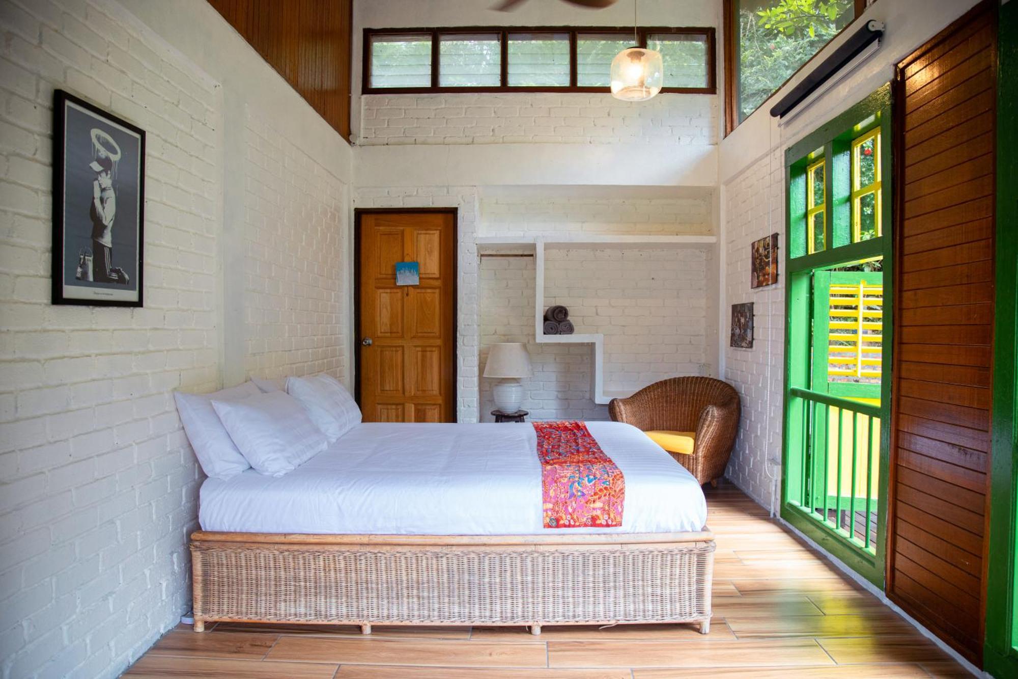 The Dusun Vila