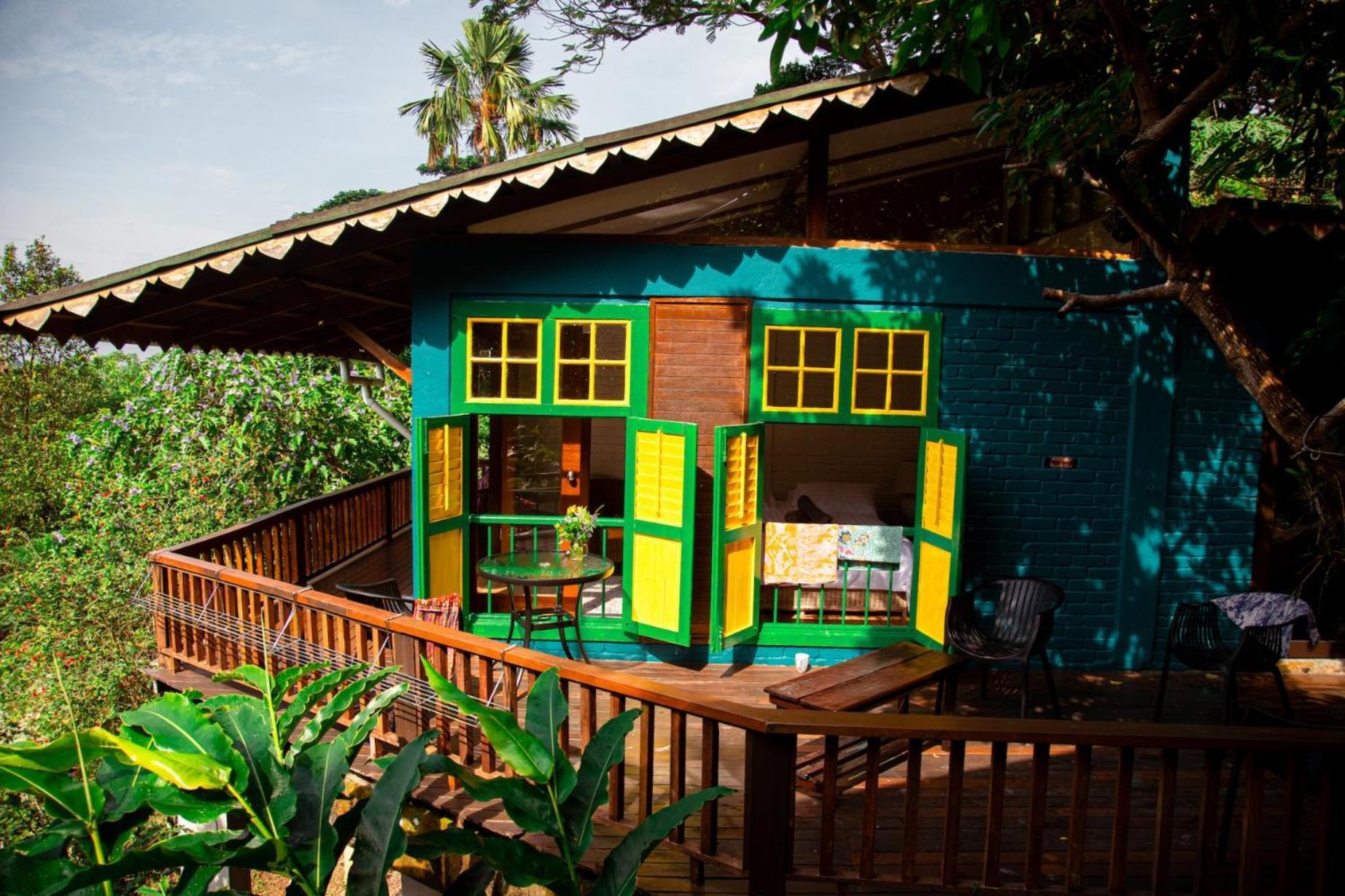 The Dusun Vila *