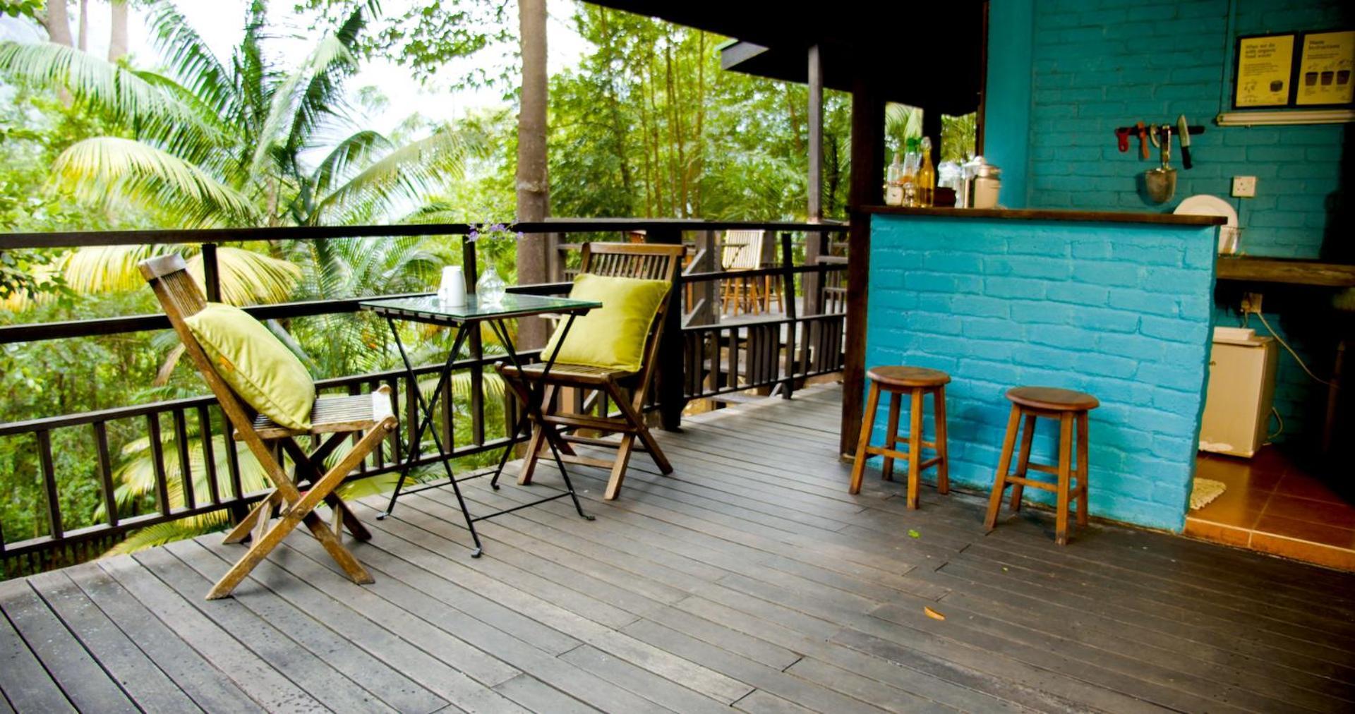 The Dusun *