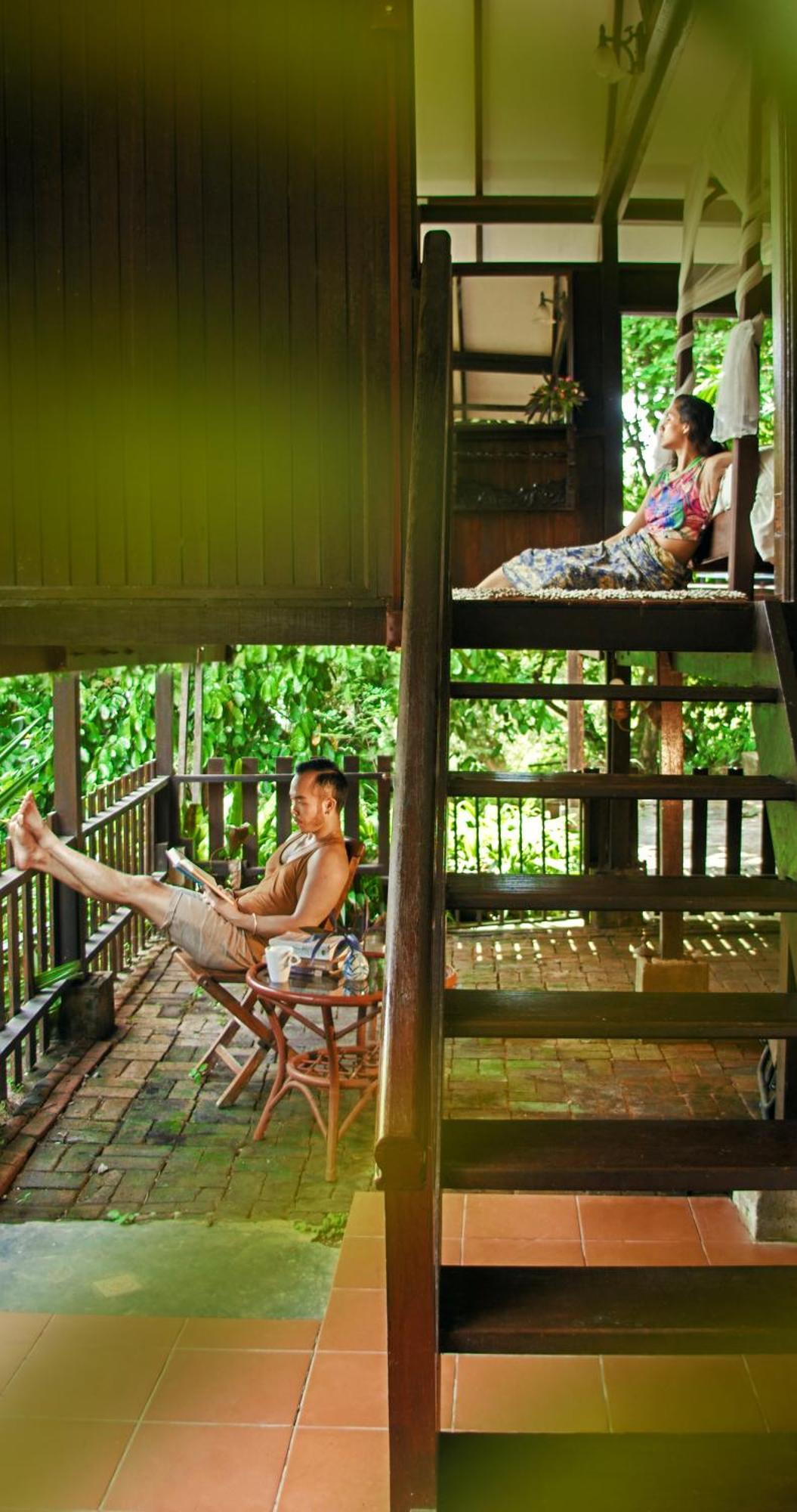 The Dusun *