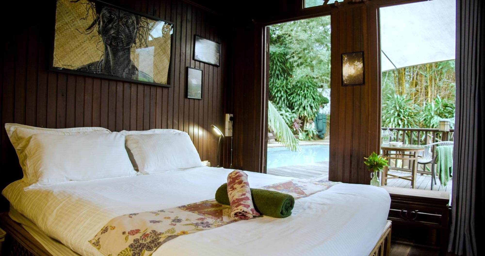 Vila The Dusun