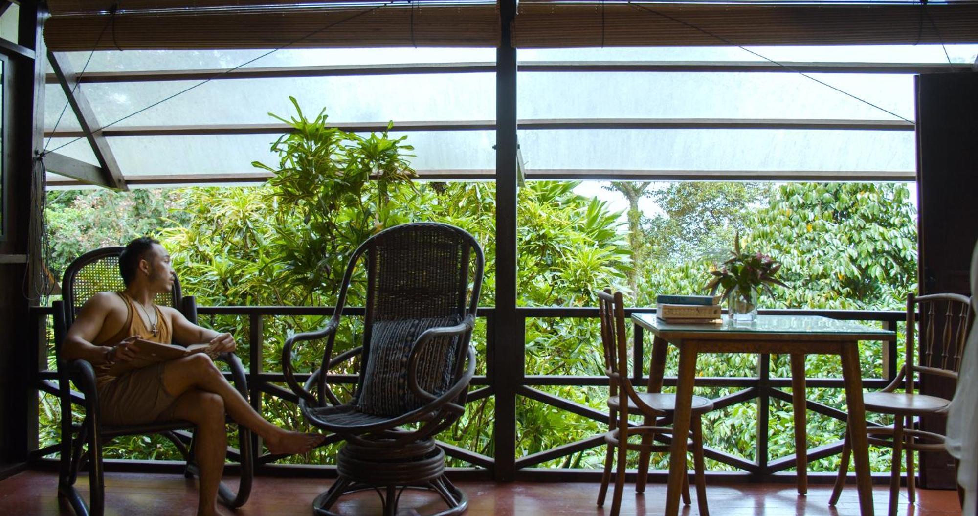 The Dusun * Seremban