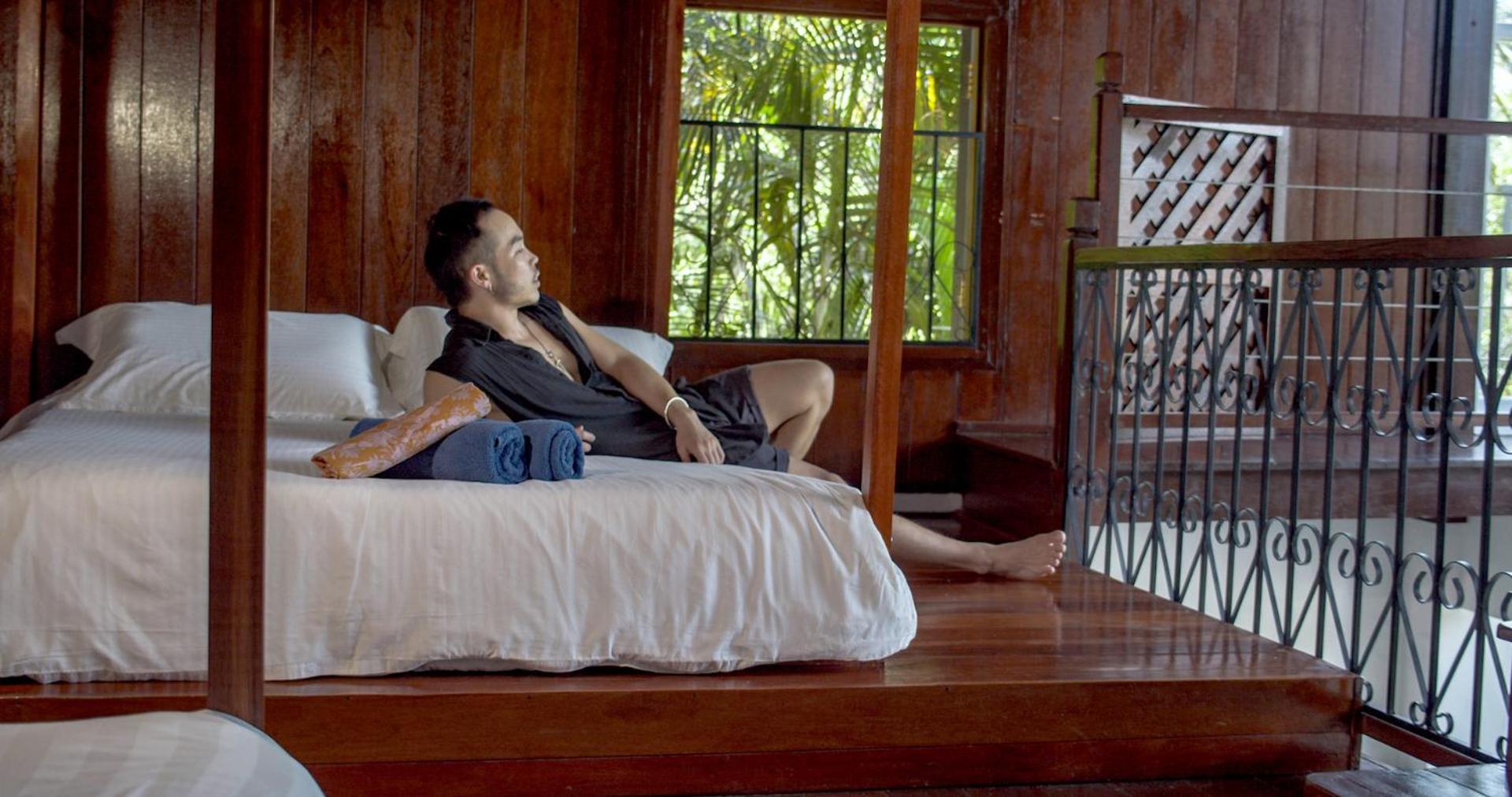 Vila The Dusun