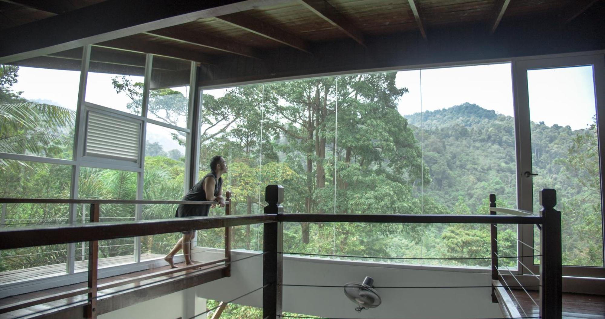 Vila The Dusun *