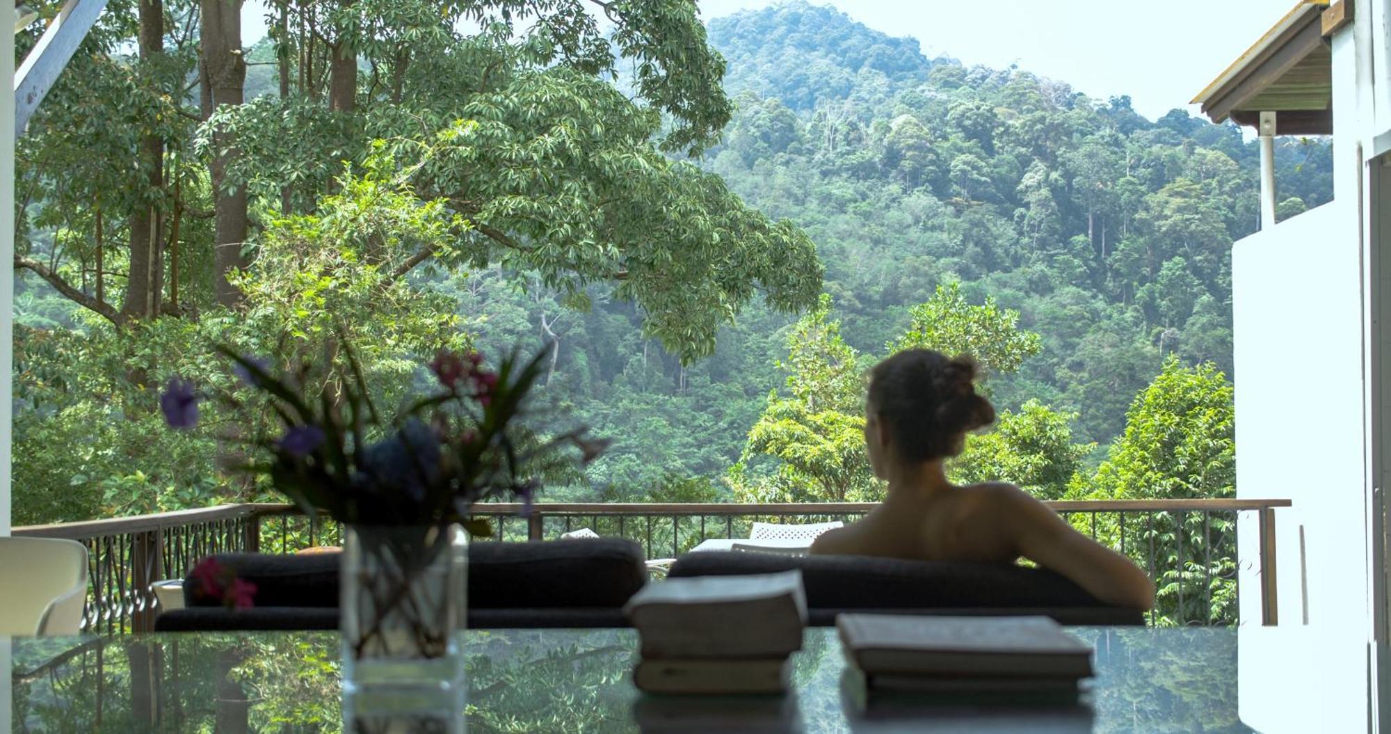 The Dusun Vila