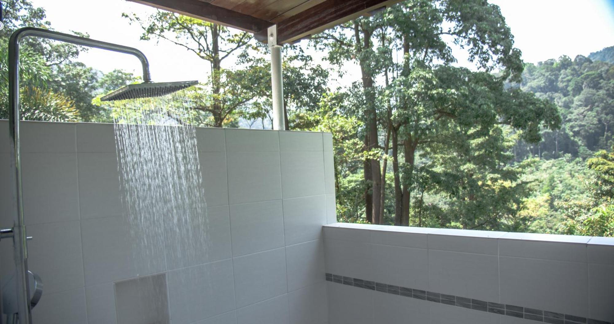 Vila The Dusun