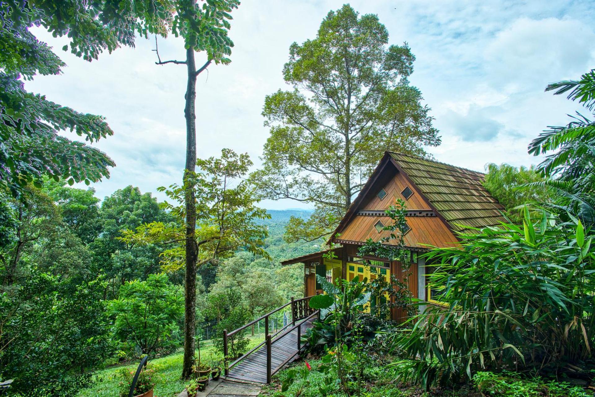 The Dusun *