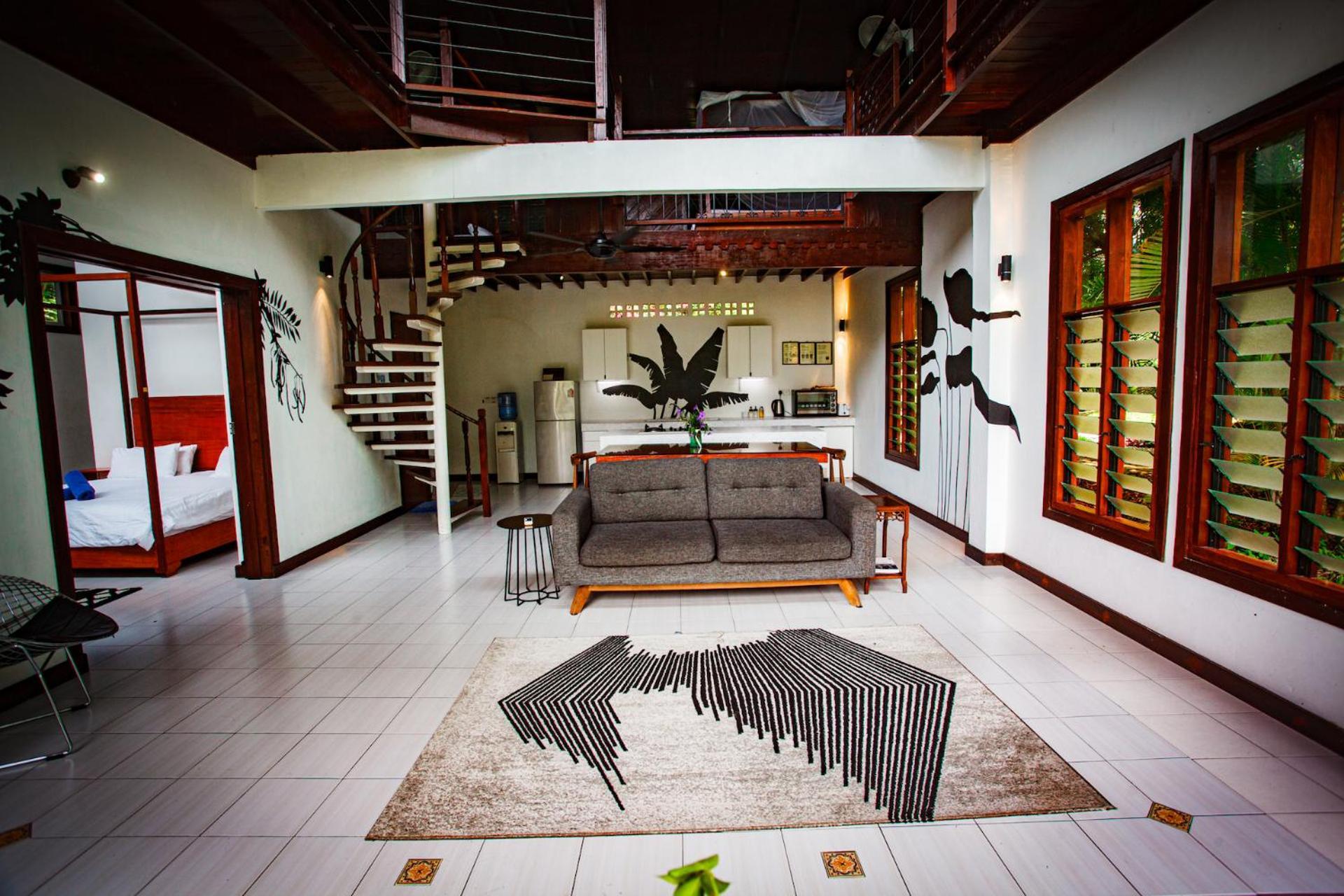 The Dusun Seremban