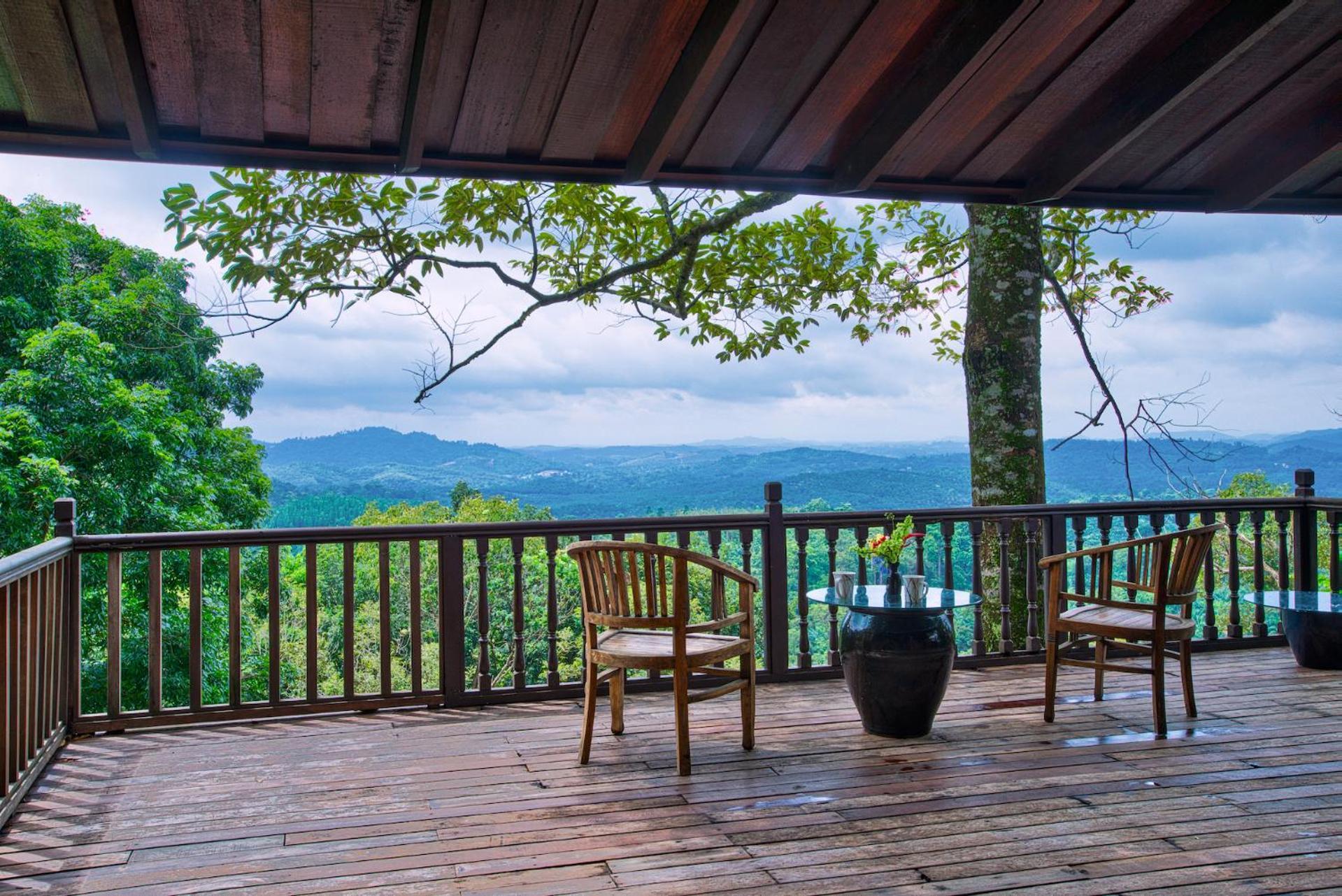 The Dusun Seremban