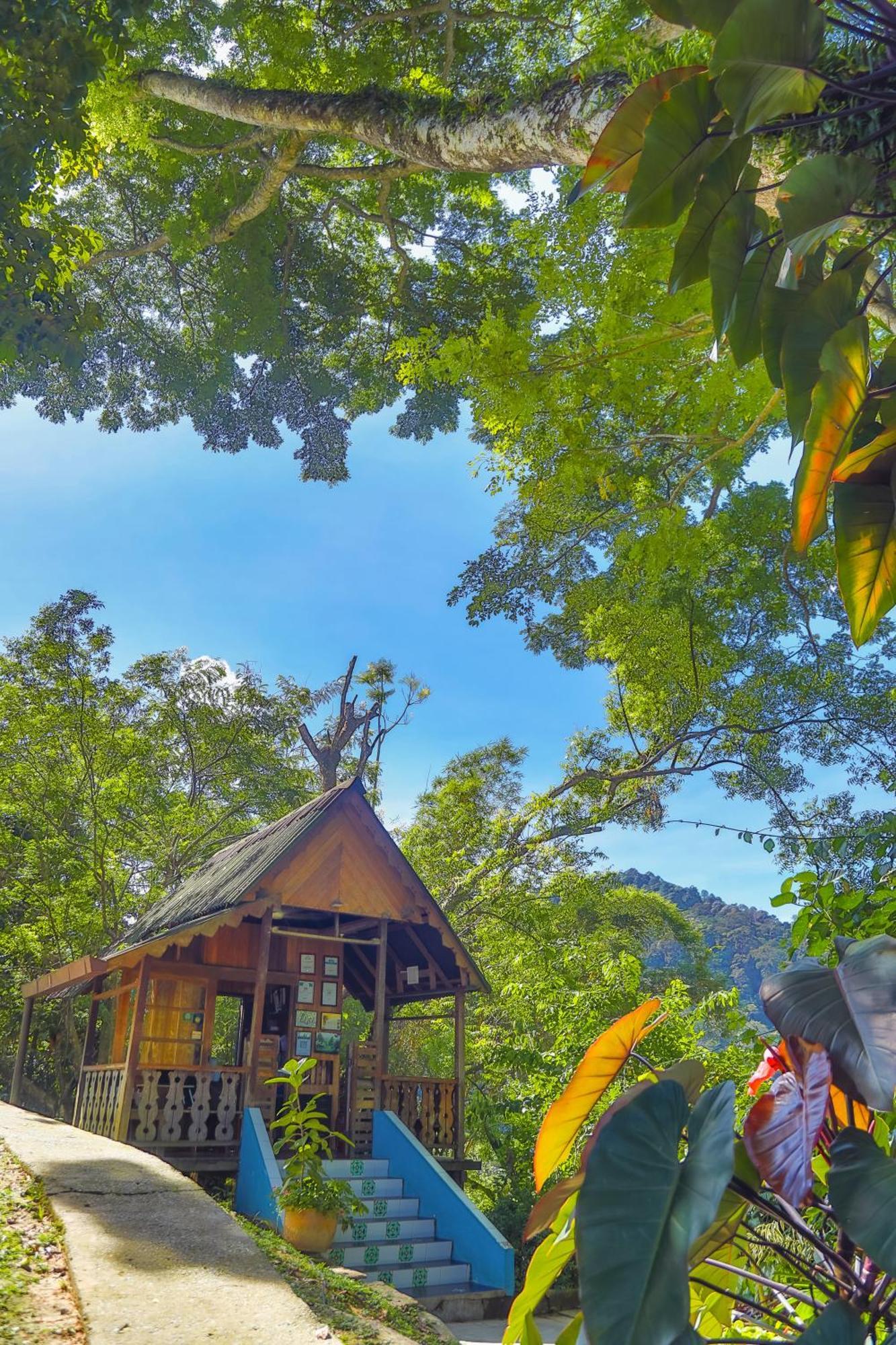 Vila The Dusun *