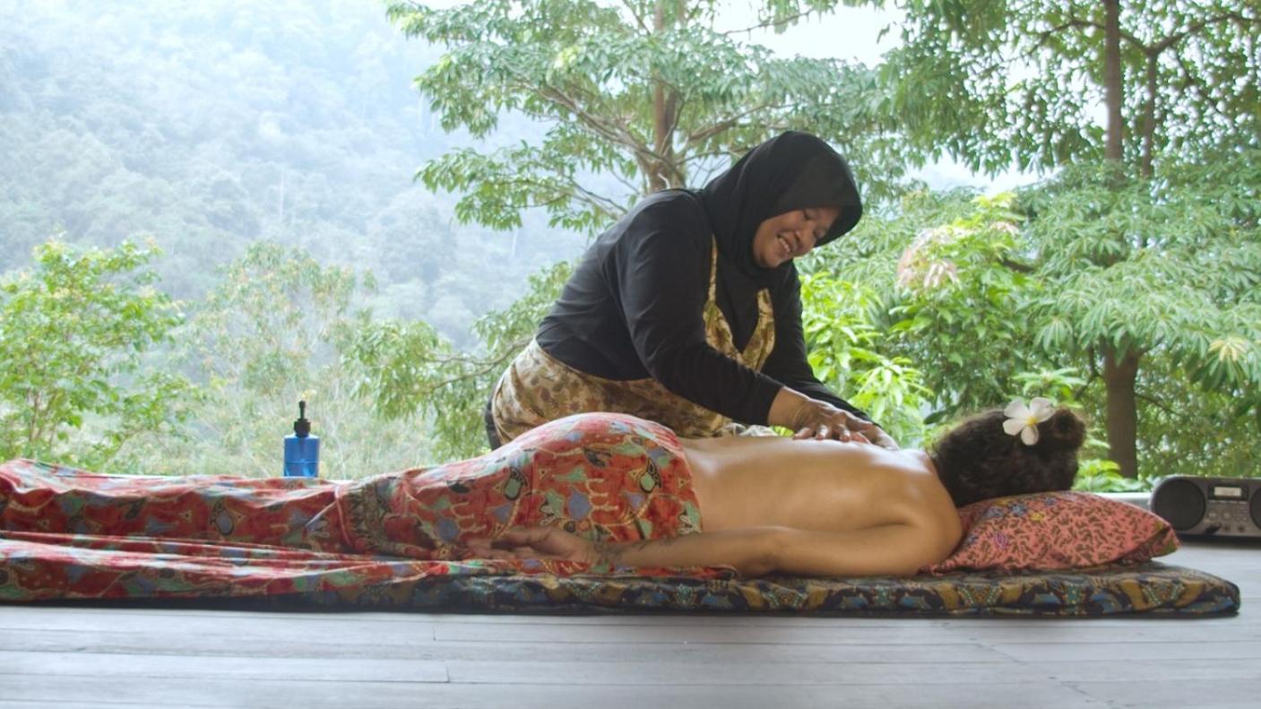 The Dusun * Seremban