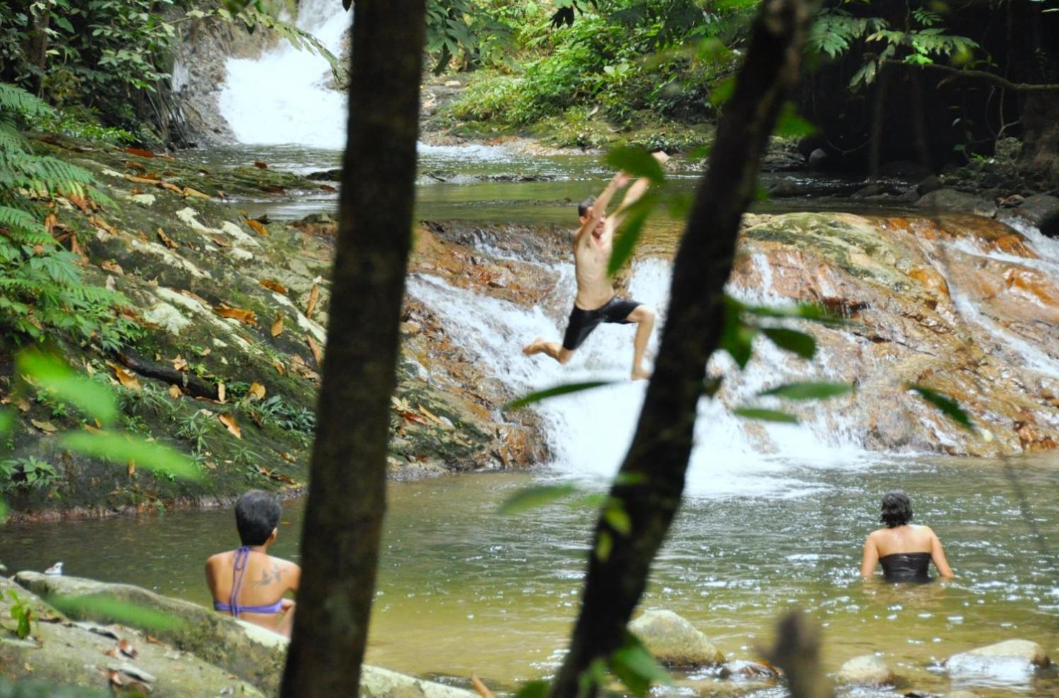 Vila The Dusun *