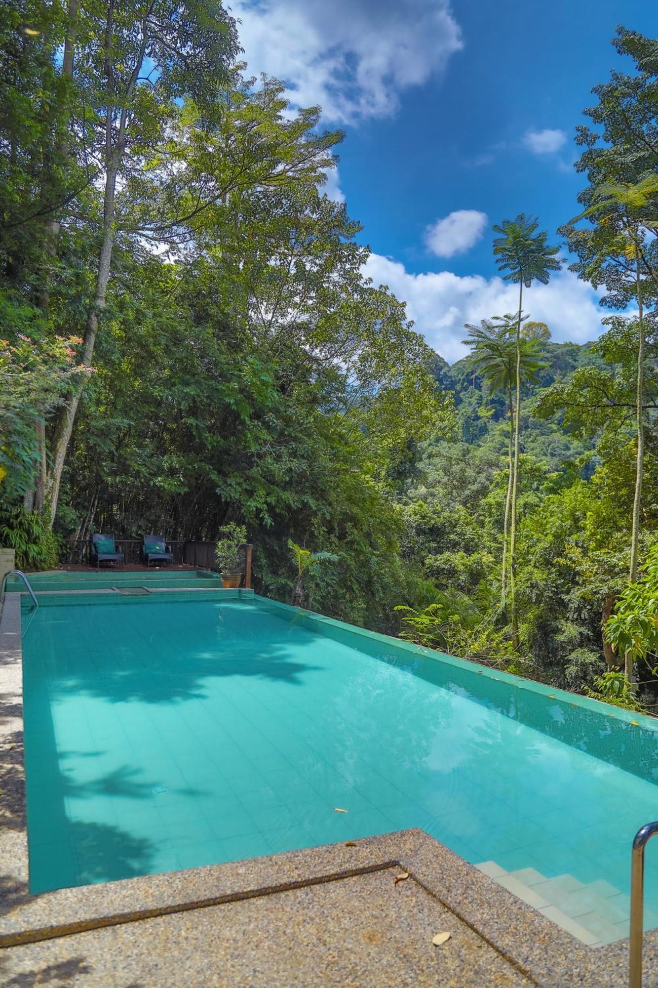 Vila The Dusun *