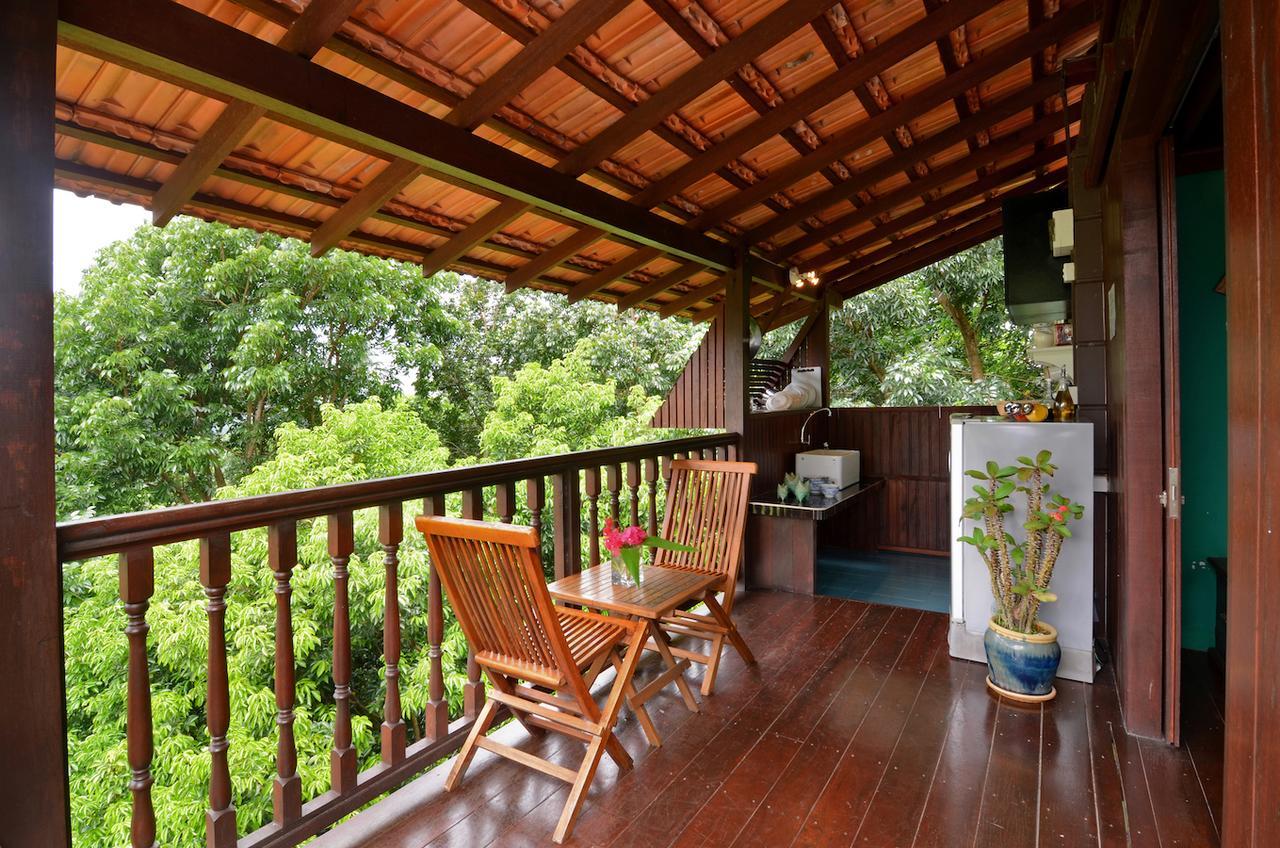 Vila The Dusun *