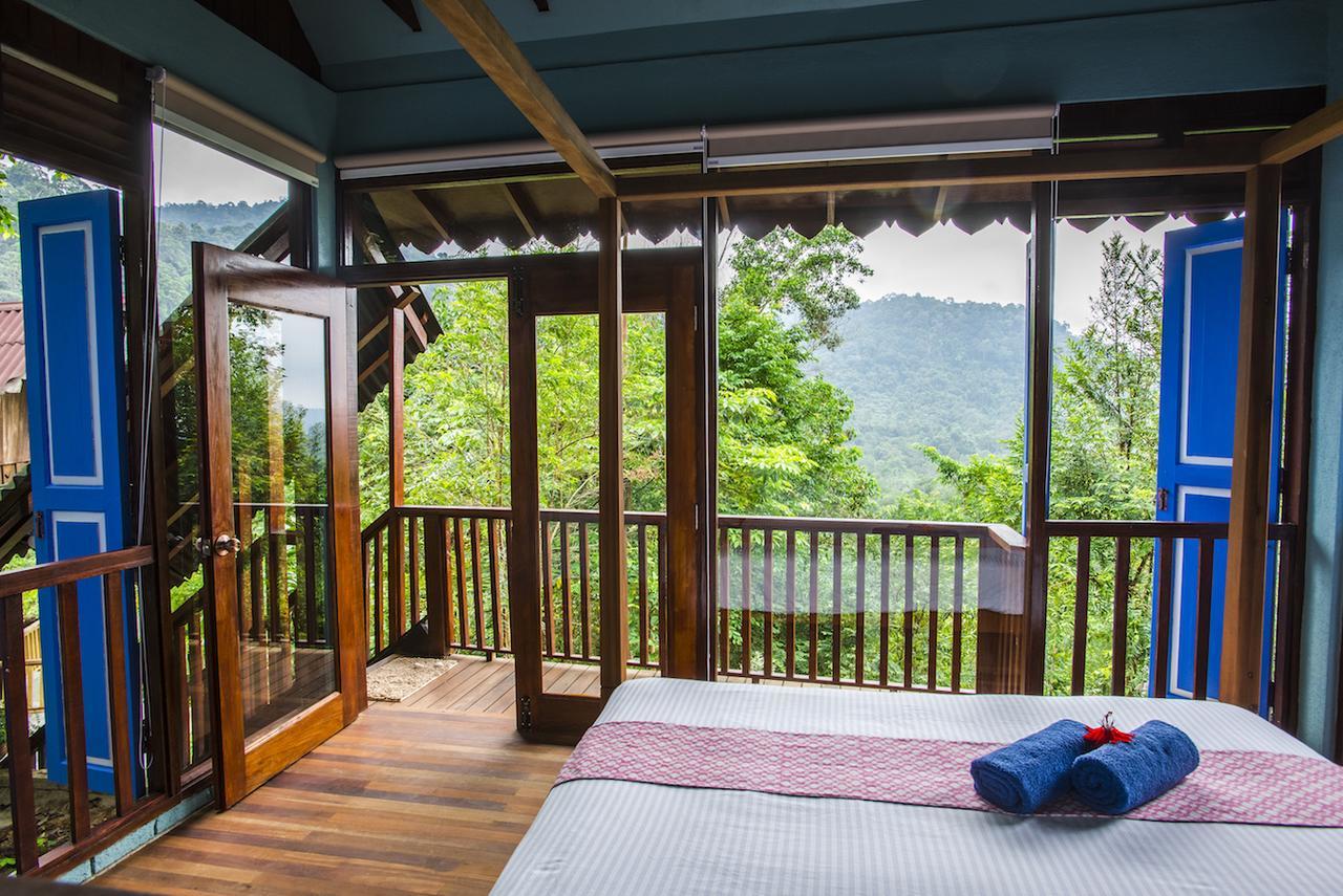 Vila The Dusun *