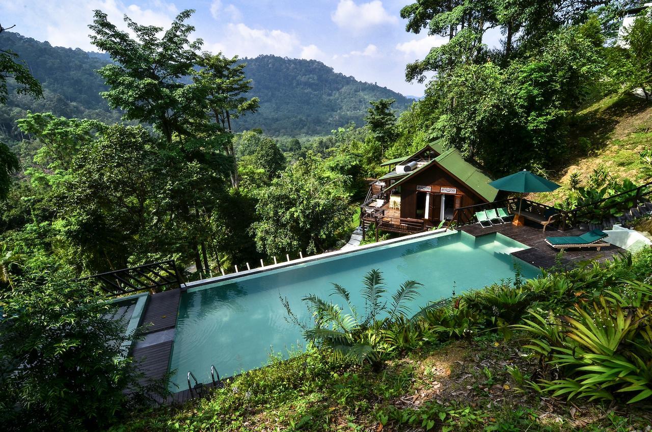 The Dusun * Seremban