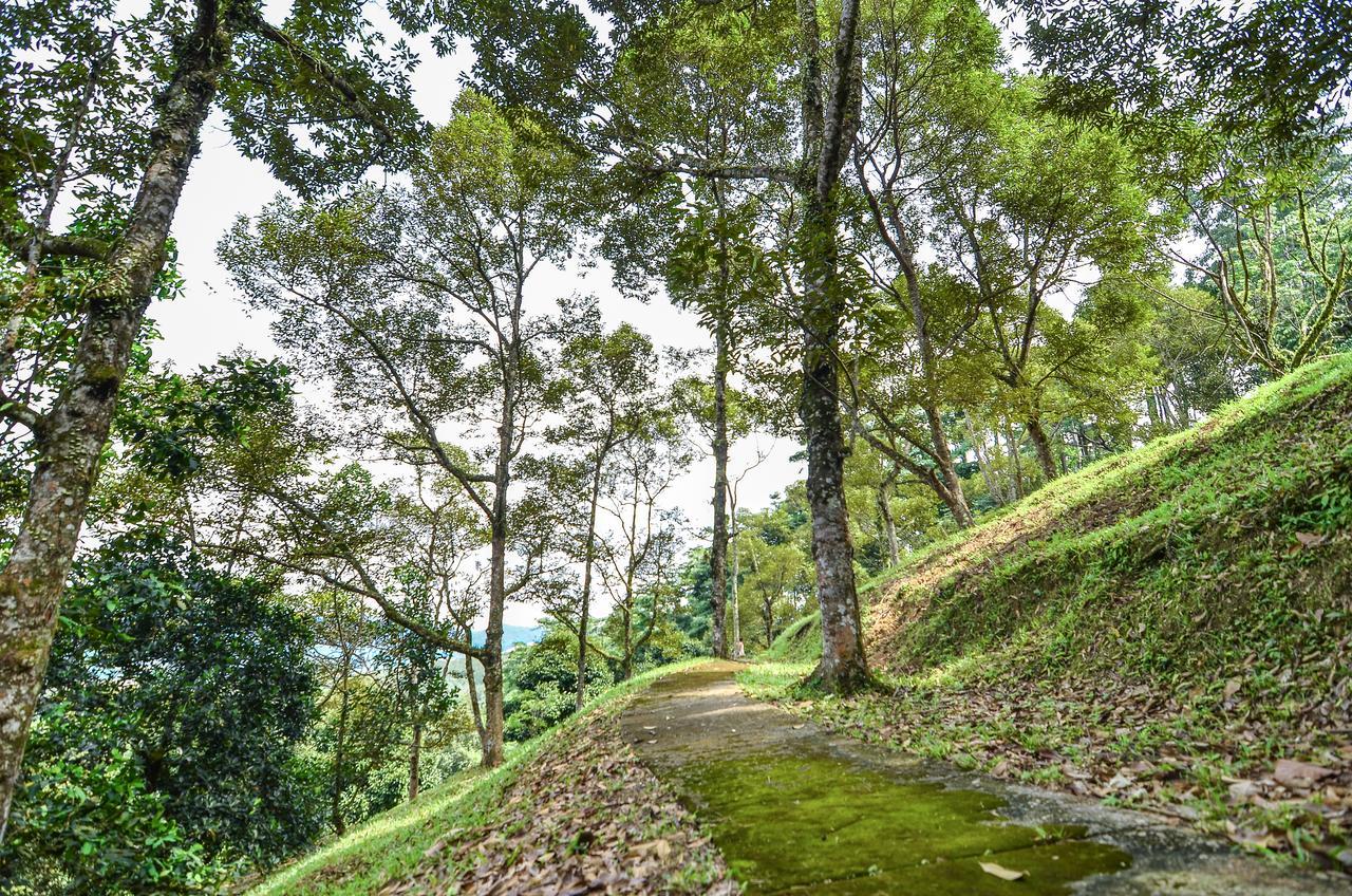 The Dusun * Seremban