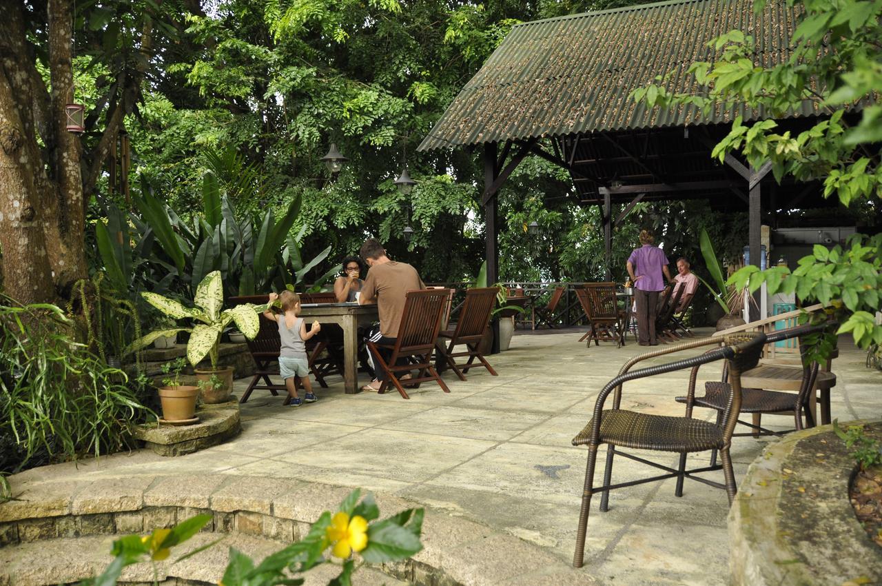 The Dusun * Seremban