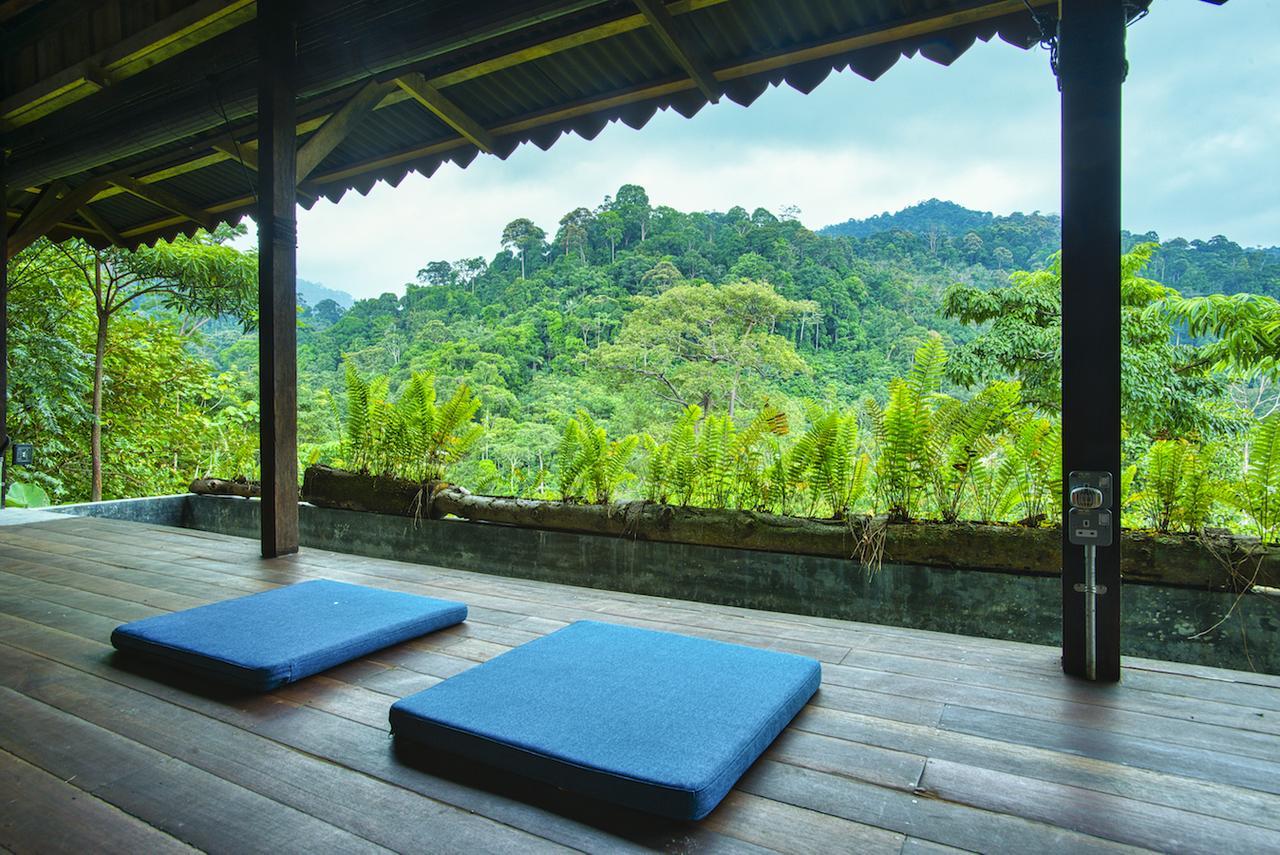 The Dusun * Seremban