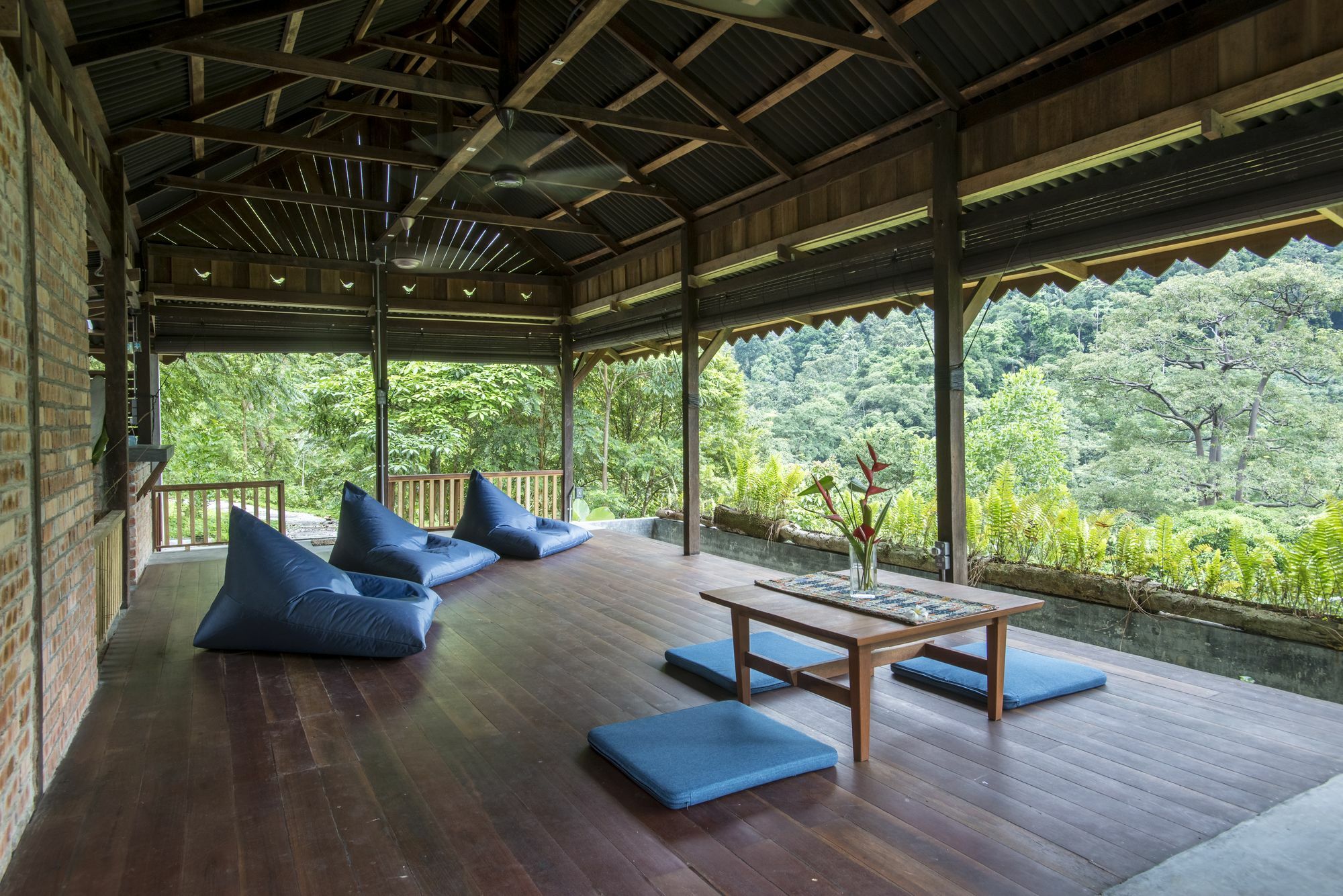 The Dusun Vila Seremban